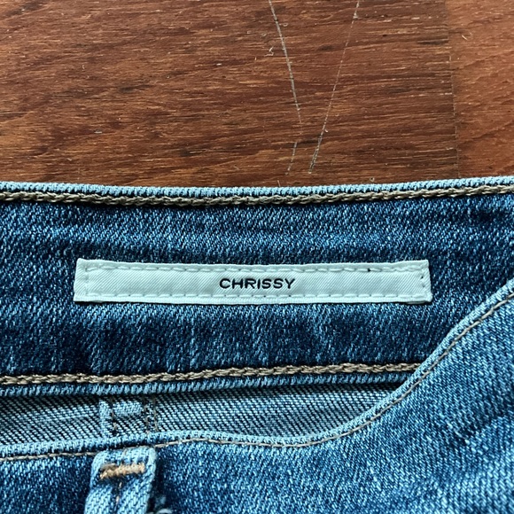 Citizens of Humanity Chrissy high rise - Picture 4 of 7